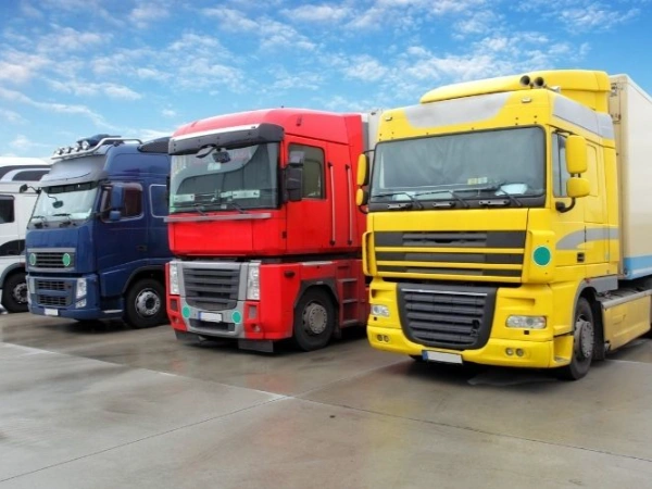 İstanbul Rami Nakliye